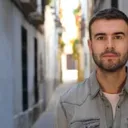 Retrato de Lucas Rivera