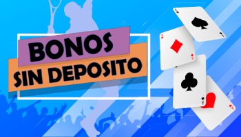 Bonos sin depósito