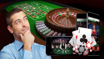 Cómo elegir el mejor casino en vivo